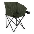 Kampa Dometic Faltstuhl TUBB Chair, grün - Neu 2026