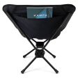 Kampa Dometic kompakter Campingstuhl, Button Micro Chair - Neu 2026