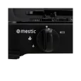 Mestic 3-Flamm Gaskocher MGC-300, 50 mbar