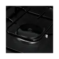 Mestic 4-Flamm Gaskocher MGC-400, 50 mbar