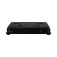 Mestic 2-Flamm Gaskocher MGC-200, 50 mbar
