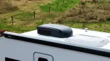 Mestic Dachklimaanlage RTA-1700L (schwarz)