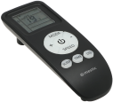 Mestic Dachklimaanlage RTA-2500L (schwarz)
