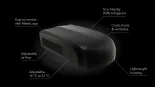 Mestic Dachklimaanlage RTA-2500L (schwarz)