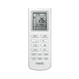 Mestic Dachklimaanlage RTA-2500L (weiß)