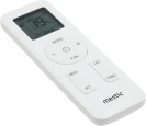 Mestic Dachklimaanlage RTA-2600i