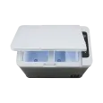 Mestic Kompressor-Kühlbox MCC-45 Dual, 12,24, *230V, 45 L