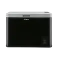 Mestic Kompressor-Kühlbox MCC-45 Dual, 12,24, *230V, 45 L