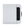 Mestic Kompressor-Kühlbox MCC-45 Dual, 12,24, *230V, 45 L