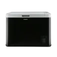 Mestic Kompressor-Kühlbox MCC-50, 12/24V, *230V, 50 L
