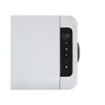Mestic Kompressor-Kühlbox MCC-50, 12/24V, *230V, 50 L
