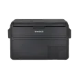 Mestic Kompressorkühlbox MCCM-35 inkl. Akku & Transportsatz