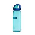 Nalgene Trinkflasche OTF Sustain, aqua, 0,65 L