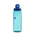 Nalgene Trinkflasche OTF Sustain, aqua, 0,65 L