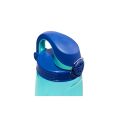 Nalgene Trinkflasche OTF Sustain, aqua, 0,65 L