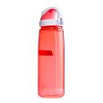 Nalgene Trinkflasche OTF Sustain, coral, 0,65 L