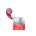 Nalgene Trinkflasche OTF Sustain, coral, 0,65 L