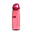 Nalgene Trinkflasche OTF Sustain, petal, 0,65 L