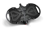 NomadiQ Kompakt-BBQ Gasgrill 3.0