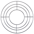 Omnia OMNIA - Aufbackgitter