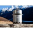 Origin Outdoors Biwak Topfset Radiator