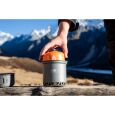 Origin Outdoors Biwak Topfset Radiator