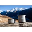 Origin Outdoors Biwak Topfset Radiator