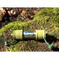 Origin Outdoors kompakter Wasserfilter für Unterwegs