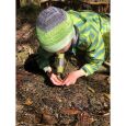 Origin Outdoors kompakter Wasserfilter für Unterwegs