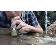 Origin Outdoors kompakter Wasserfilter für Unterwegs