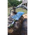 Origin Outdoors kompakter Wasserfilter für Unterwegs