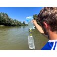 Origin Outdoors kompakter Wasserfilter für Unterwegs