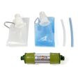 Origin Outdoors kompakter Wasserfilter für Unterwegs