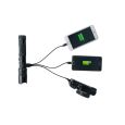 Origin Outdoors LED-Taschenlampe (1000 Lumen)