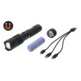 Origin Outdoors LED-Taschenlampe (1000 Lumen)