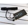 Origin Outdoors LED-Taschenlampe (1000 Lumen)