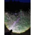 Origin Outdoors LED-Taschenlampe (1000 Lumen)