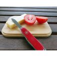 Origin Outdoors Edelstahl Lunchbox Bamboo-Clip (1,2l)