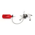 Origin Outdoors Kocher Rugged-Multifuel