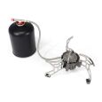 Origin Outdoors Kocher Rugged-Multifuel