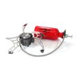 Origin Outdoors Kocher Rugged-Multifuel