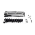 Origin Outdoors Multitool Master Duty, Edelstahl, 14in1