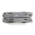 Origin Outdoors Multitool Master Duty, Edelstahl, 14in1