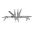 Origin Outdoors Multitool Master Duty, Edelstahl, 14in1