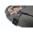 Origin Outdoors Schlafsack Frostfall Performance