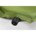 Origin Outdoors selbstaufblasende Isomatte (196 x 63 x 2,5 cm)