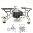 Origin Outdoors Gas-Kartuschenkocher Rugged