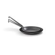 Origin Outdoors Schmiedeeiserne Pfanne Ø28 cm