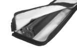 Peggy Peg Blendschutz für Markisen SunBreak, schwarz