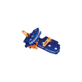 Peggy Peg PP-Fix&Go AntiFlap (1 Paar)